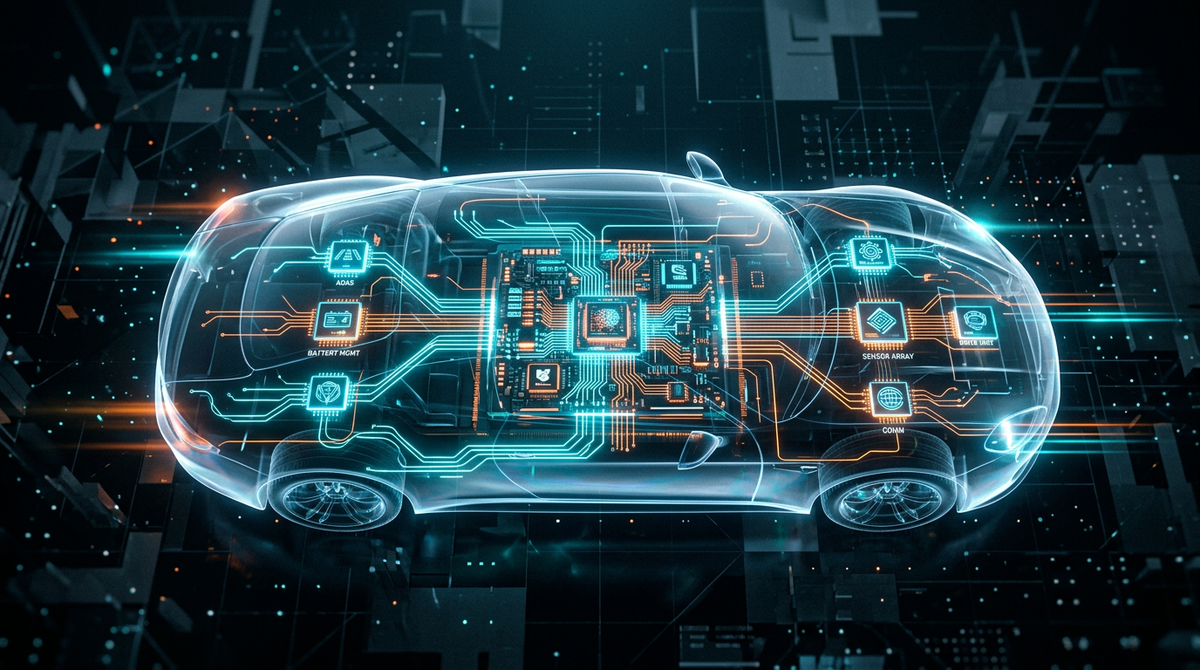 Wayve Secures Strategic Backing from Silicon Titans to Scale Embodied AI