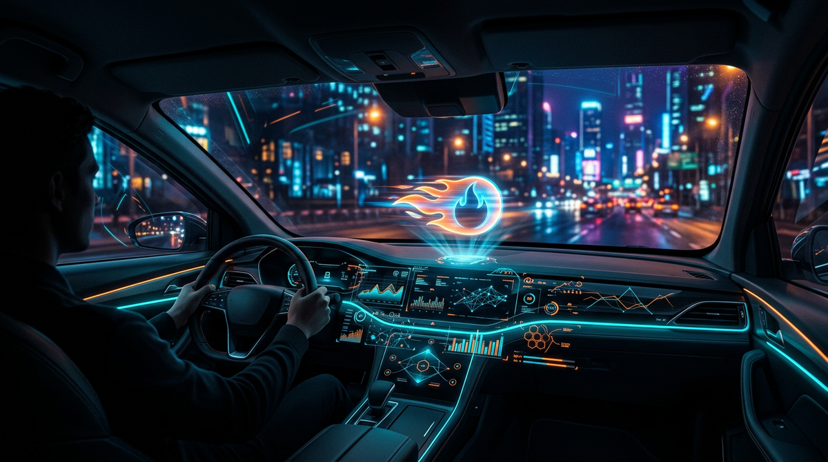 Tesla Transforms the Driving Experience with FSD Gamification and Subscriptions