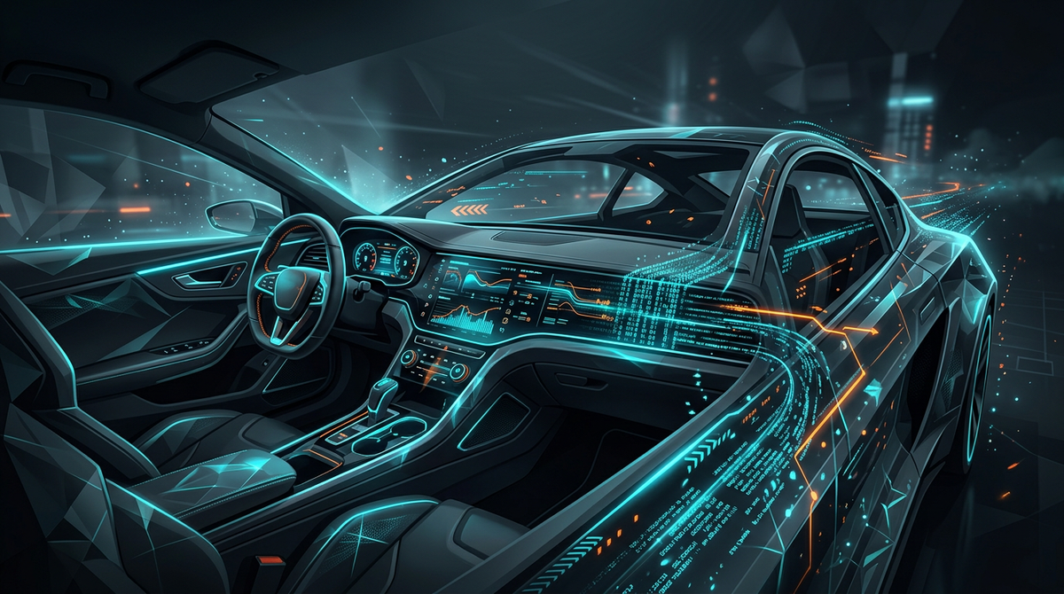 Gamifying Autonomy: Tesla’s Move to Solidify the SDV Revenue Model
