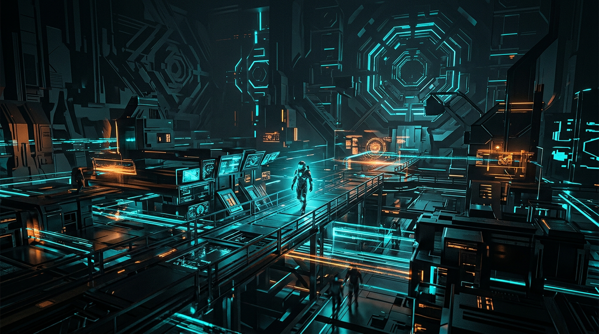 NVIDIA and Google Cloud Unveil Factories for Physical AI Foundation Models
