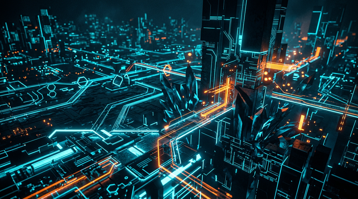 Silicon Giants AMD, Arm, and Qualcomm Back Future of Autonomous Navigation