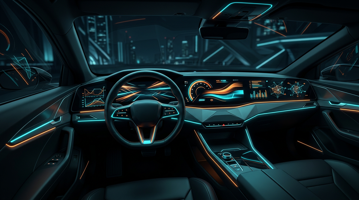 Tesla Gamifies Autonomy: FSD Streaks and the Data Push