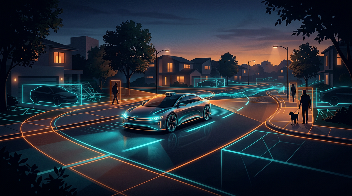 The ADAS Paradox: Gamification Meets Real-World Frustration
