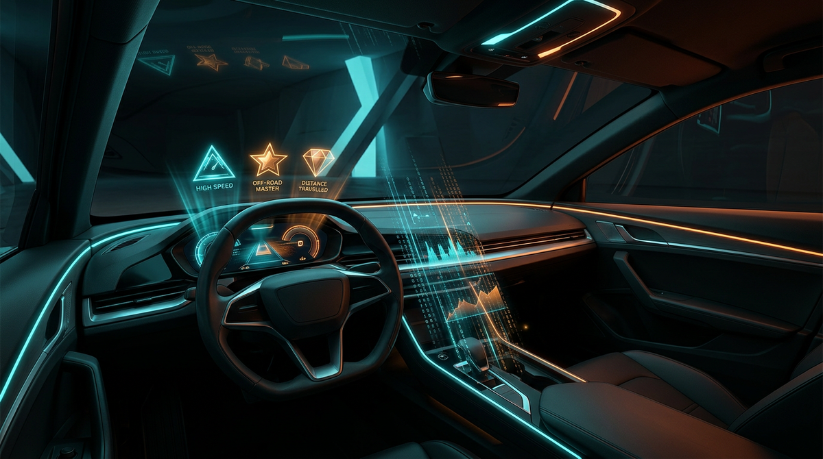 Gamifying Autonomy: Tesla Uses 'Streaks' to Drive FSD Adoption