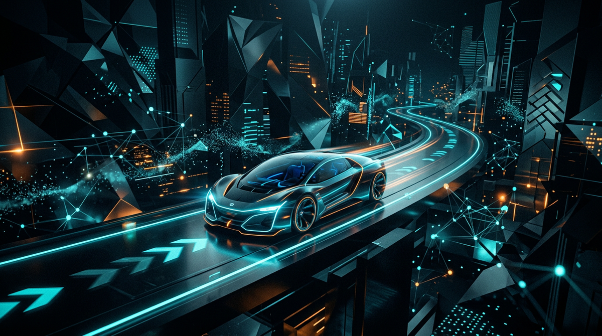 End of the Road for CAN? The SDV Quest for High-Speed Data Networking