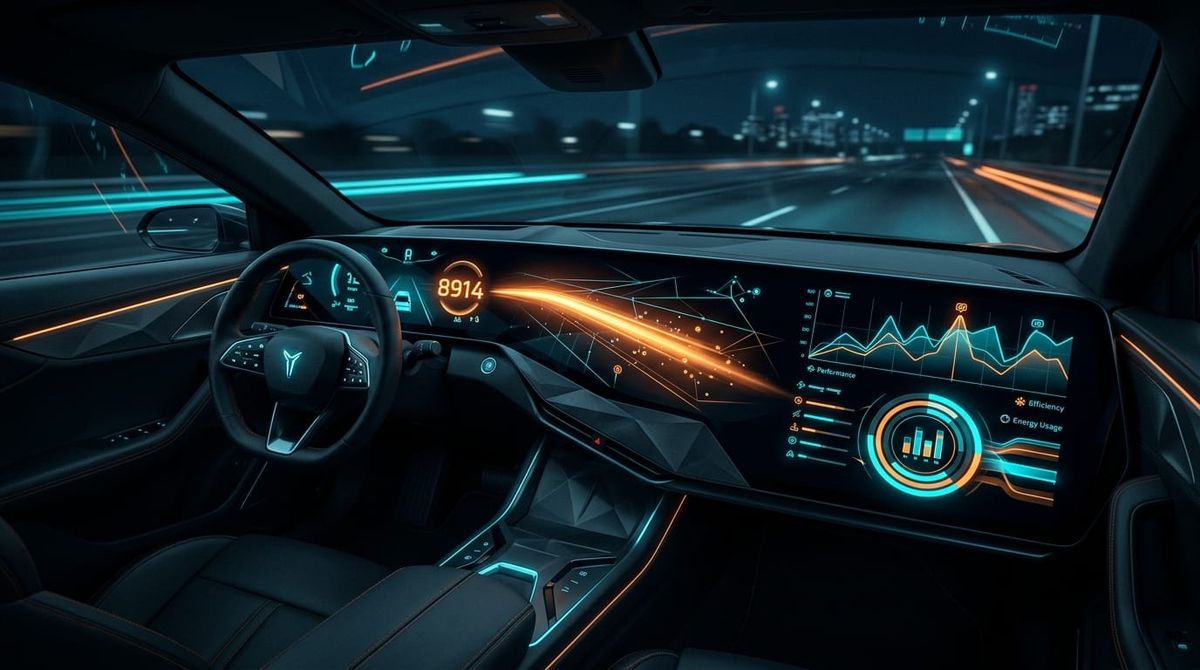 Gamifying Autonomy: Tesla Deploys 'Streaks' to Boost ADAS Engagement