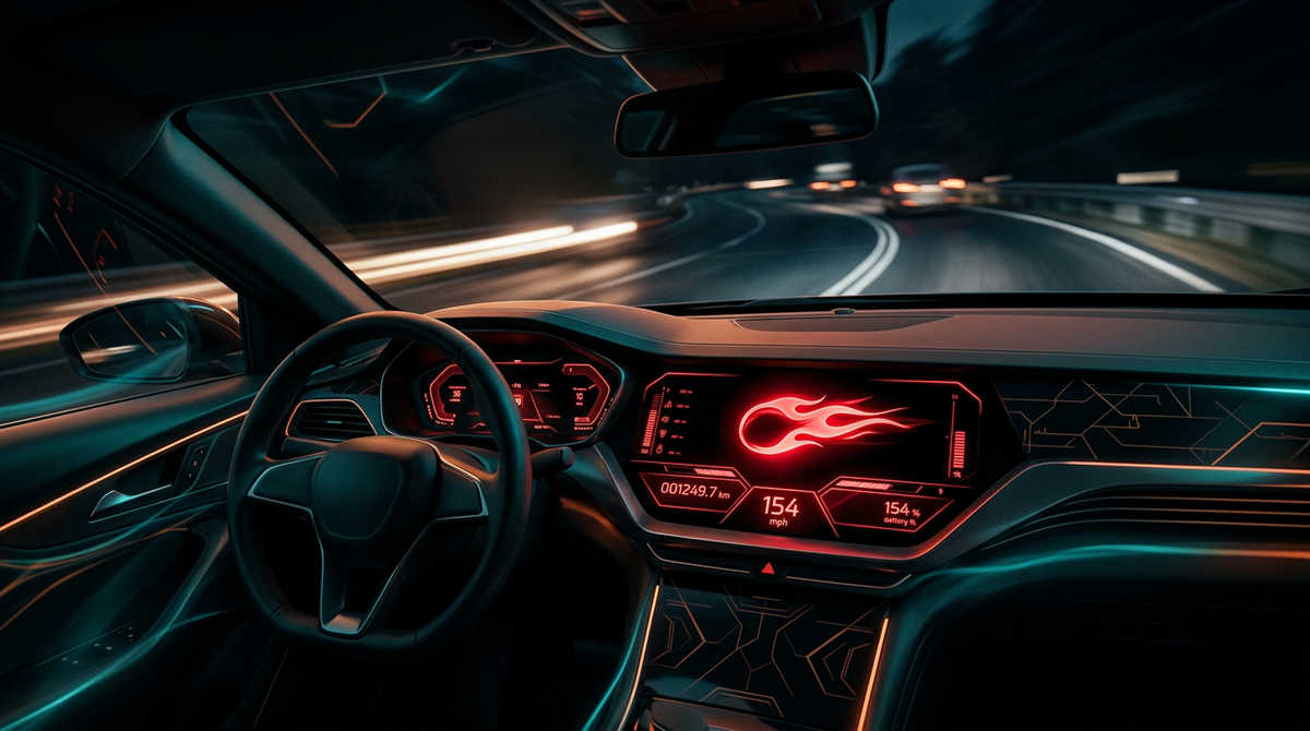 Tesla Gamifies ADAS: 'FSD Streaks' Set to Drive Higher Software Engagement
