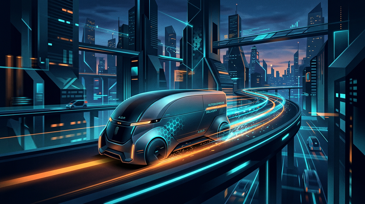 Nuro’s Driverless Milestone: Paving the Way for Uber’s Autonomous Fleet