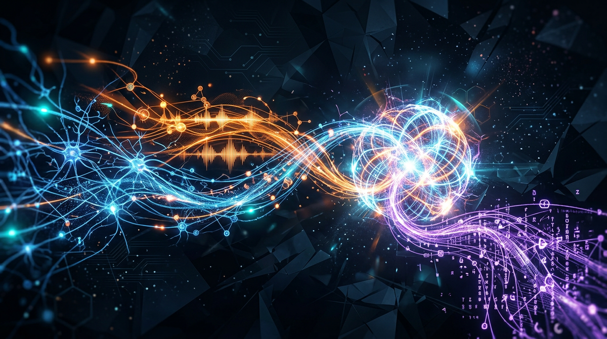 Unifying Senses: How Multimodal Models are Streamlining Physical AI