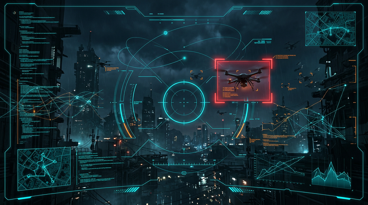 From Highways to Combat: AI-Augmented Targeting as the New ADAS