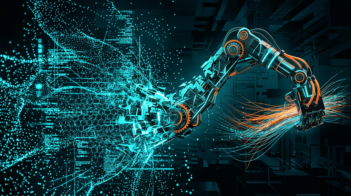 NVIDIA and Ineffable Intelligence Accelerate Physical AI via Reinforcement Learning
