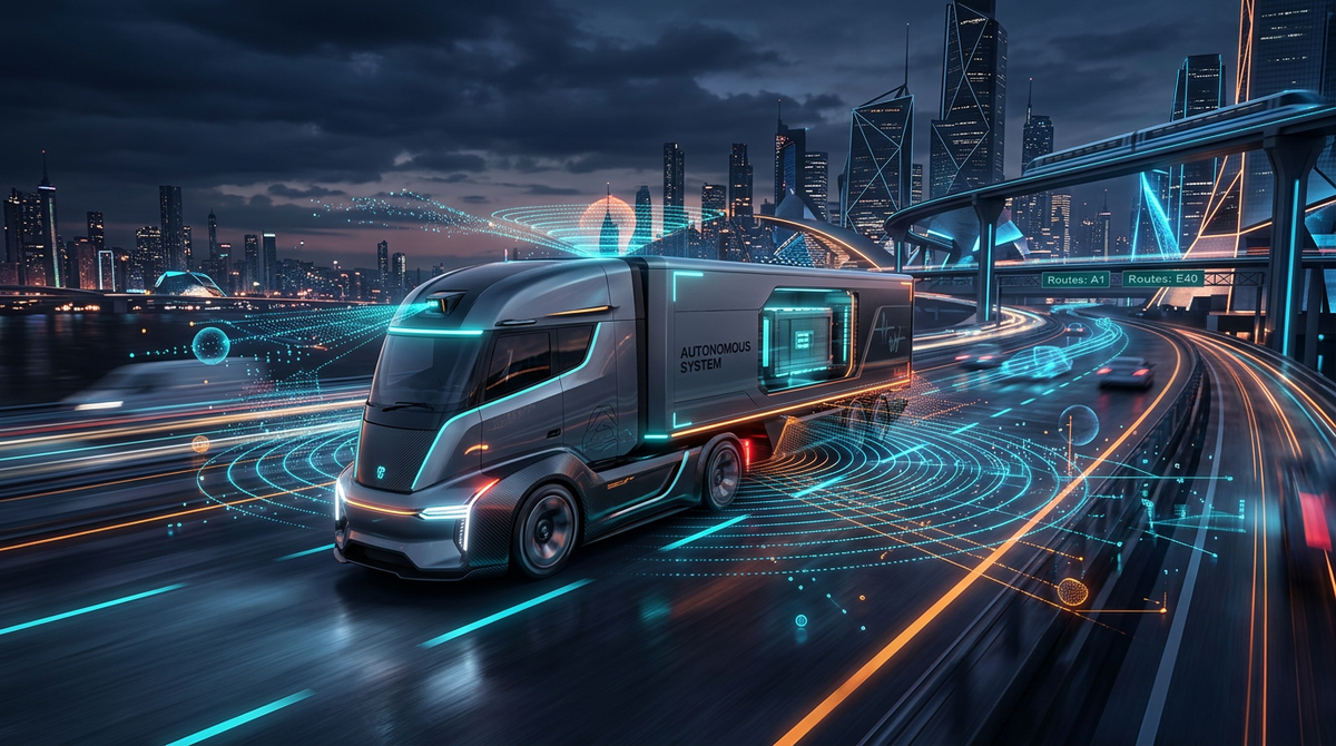 Aurora Scales Autonomous Freight: The Driverless Trucking Boom in Texas