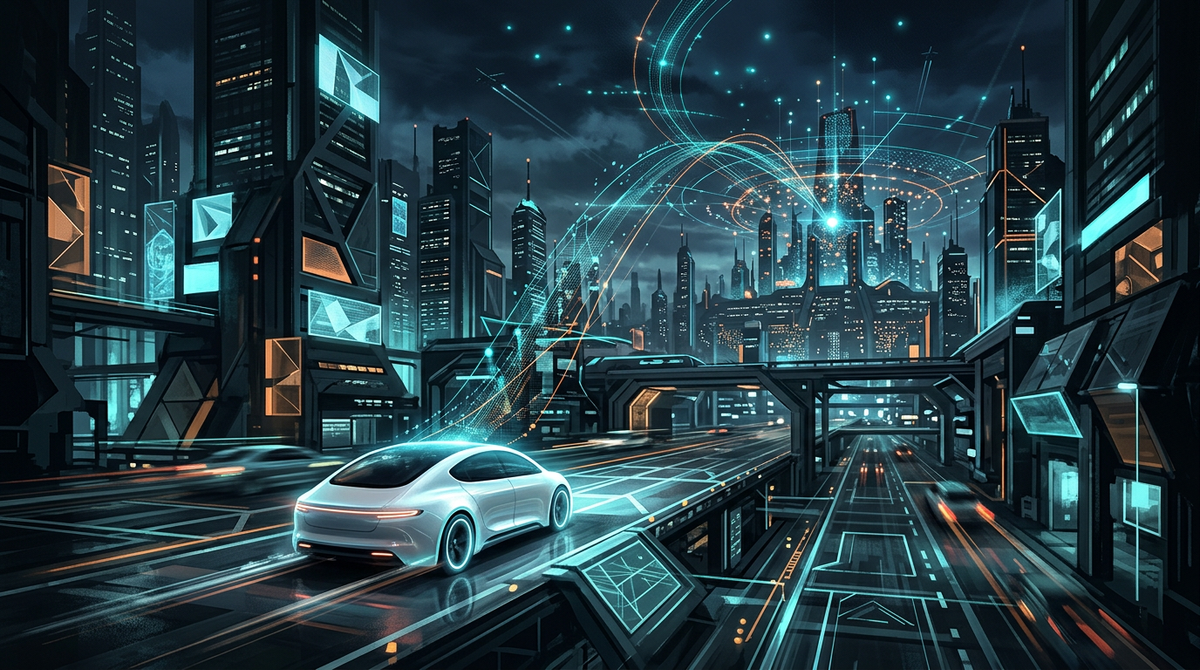 The Remote Pilot Dilemma: Tesla Disclosures Shine Light on Robotaxi Vulnerabilities