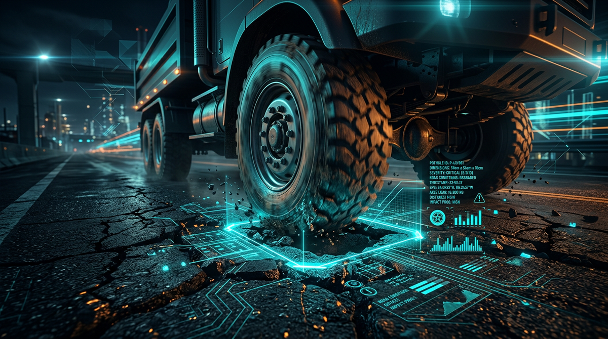 Beyond Safety: Using ADAS as a Distributed Infrastructure Sensor