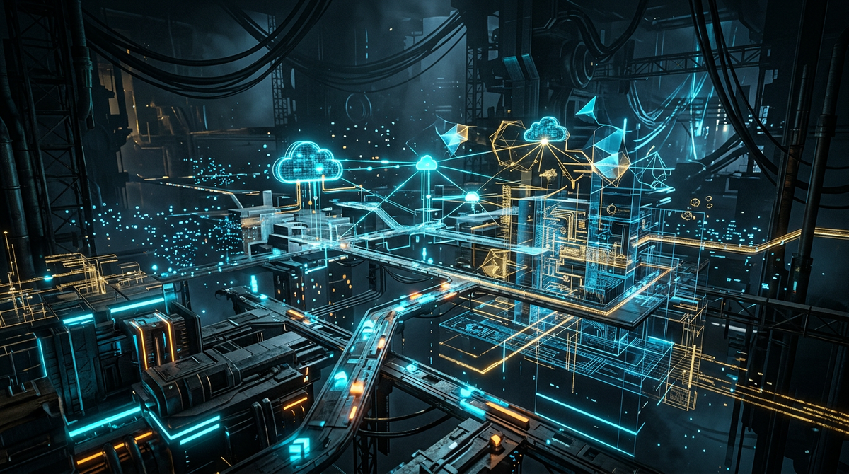 The Physical AI Frontier: NVIDIA and Google Cloud Scale Developer Ecosystem