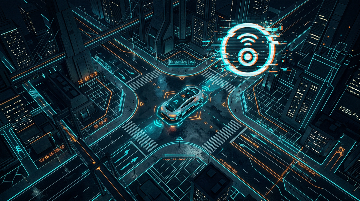 Tesla Robotaxi Disclosures Highlight Risks of Human Teleoperation