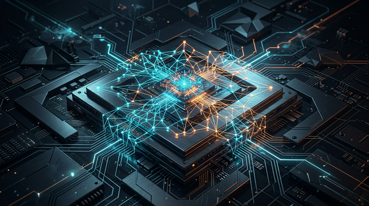 Vera Arrives: NVIDIA’s Agent-First CPU Signals Shift to Autonomous Reasoning