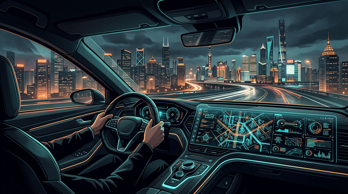 The SDV Trust Gap: Rebranding Autonomy for Global Markets