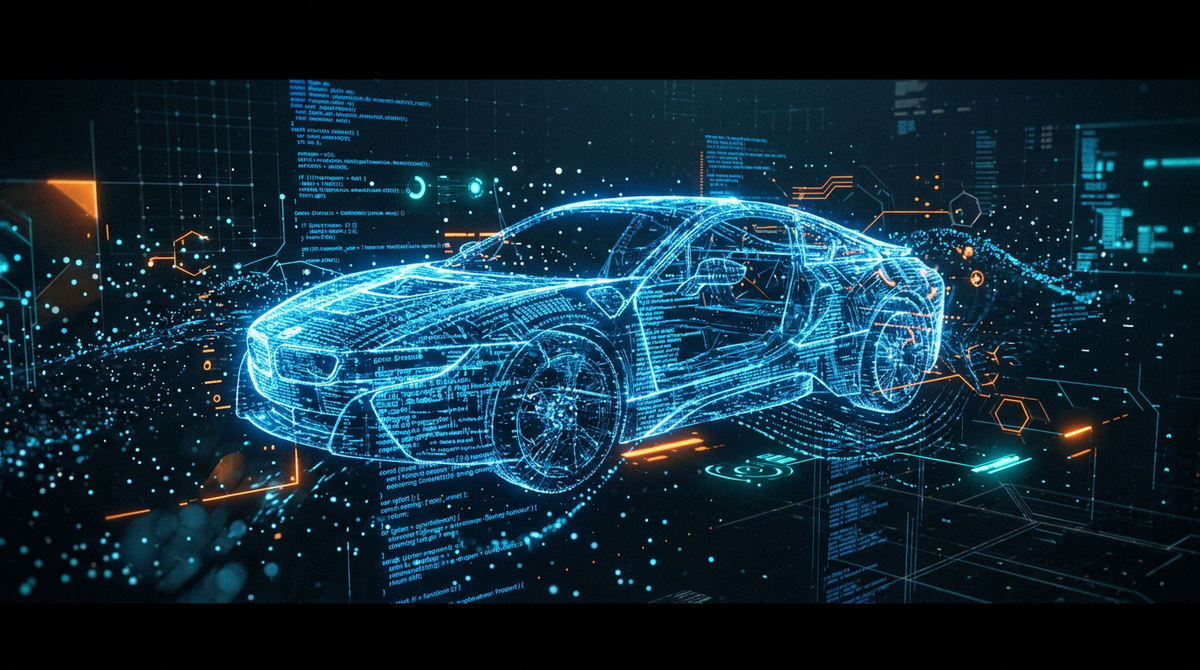 The Silicon Architect: How AI Agents are Verifying the Software-Defined Vehicle