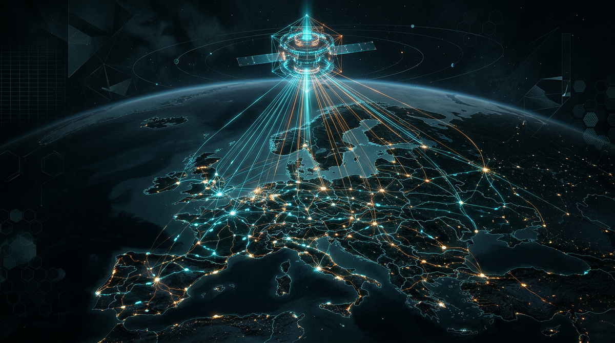 Tesla’s FSD Expansion into Europe: A Software-Defined Challenge