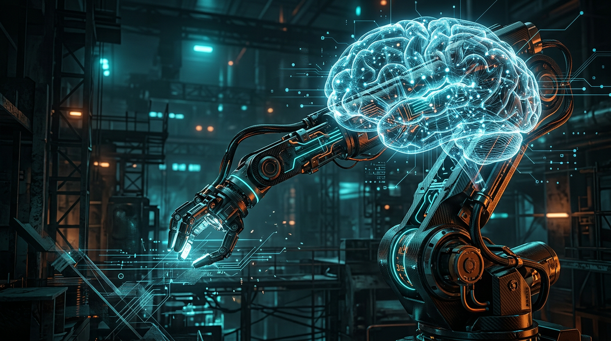 Agentic AI: NVIDIA Jetson Brings Active Reasoning to the Edge