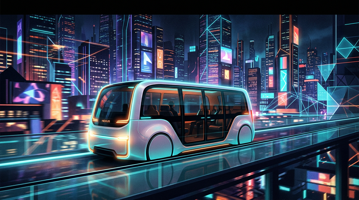 Waymo Unveils the Ojai: The Next Generation of Commercial Robotaxis