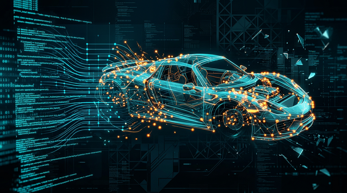 Engineering the SDV: The Rise of the Autonomous AI Design Agent
