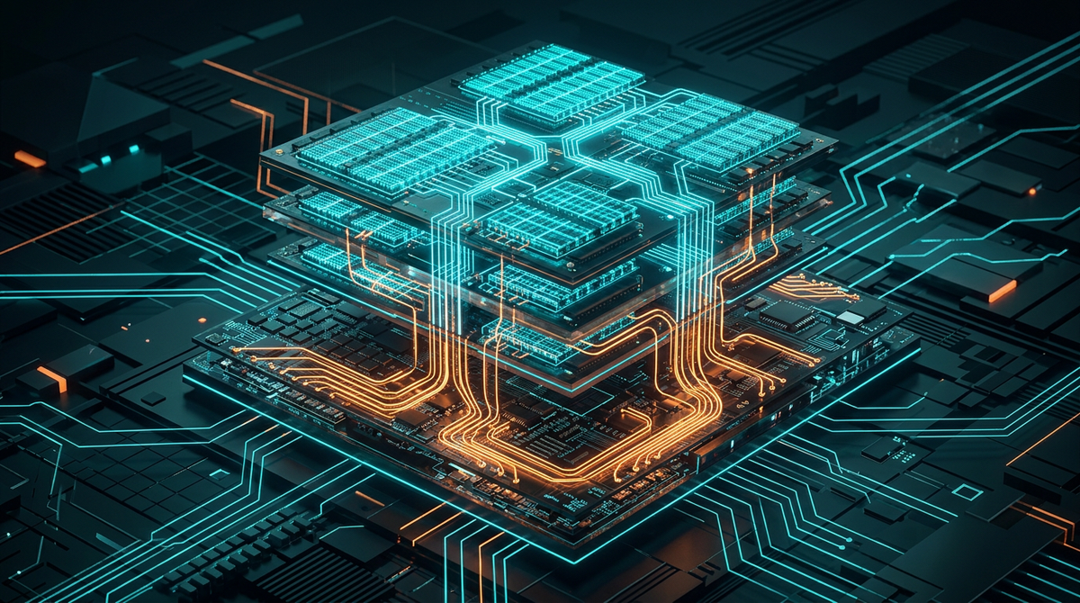 Beyond the Memory Wall: IGZO FeFETs and the Next Generation of AI Logic
