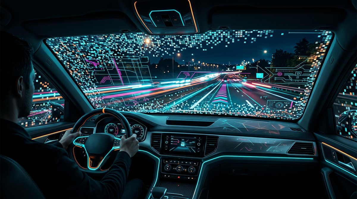Generative World Models: The New Simulation Frontier for SDVs