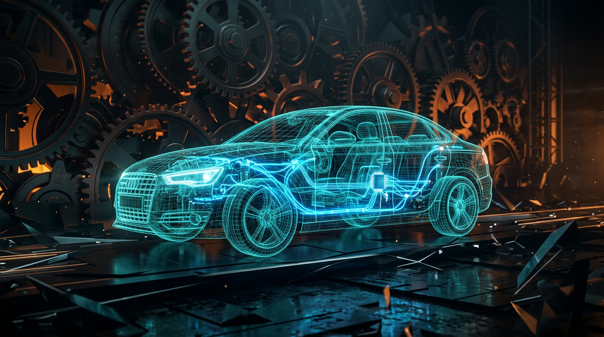 Beyond the Driver: Building Hardware-Rooted Safety for Robotaxis