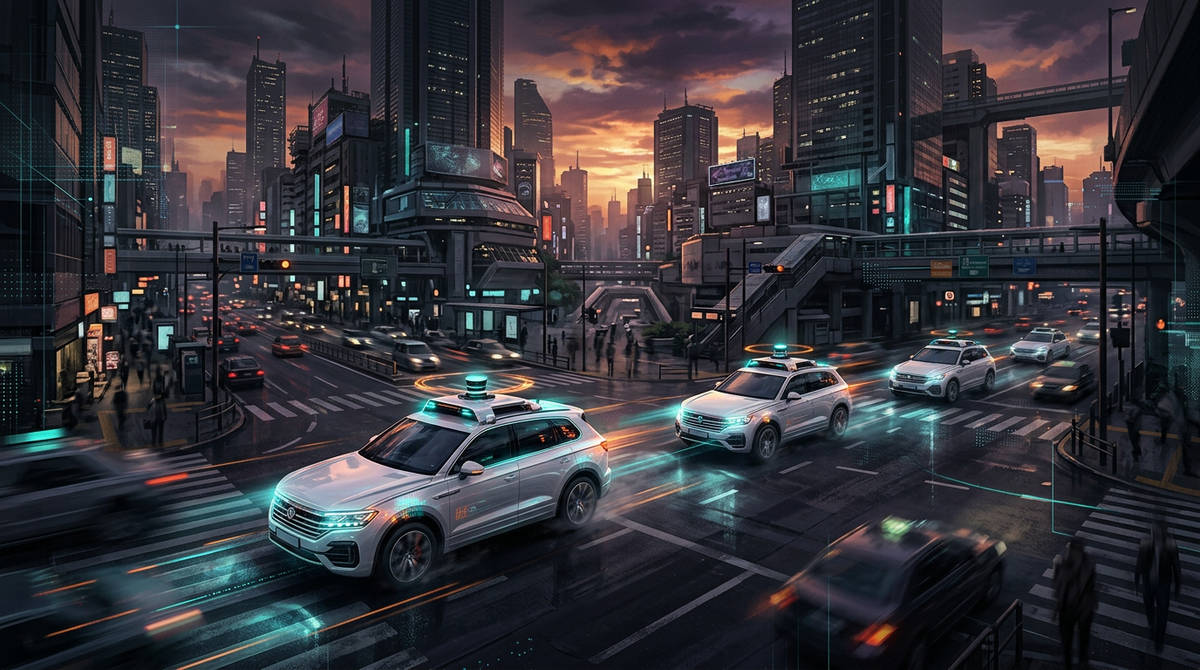 Uber AV Labs: Deploying a 500-Vehicle Fleet for Massive Data Harvest