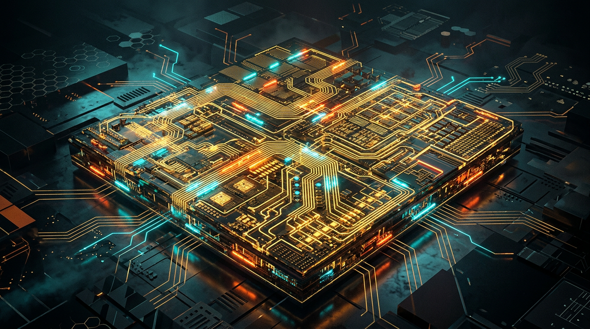 NVIDIA Blackwell: The Silicon Heart of Agentic and Physical AI