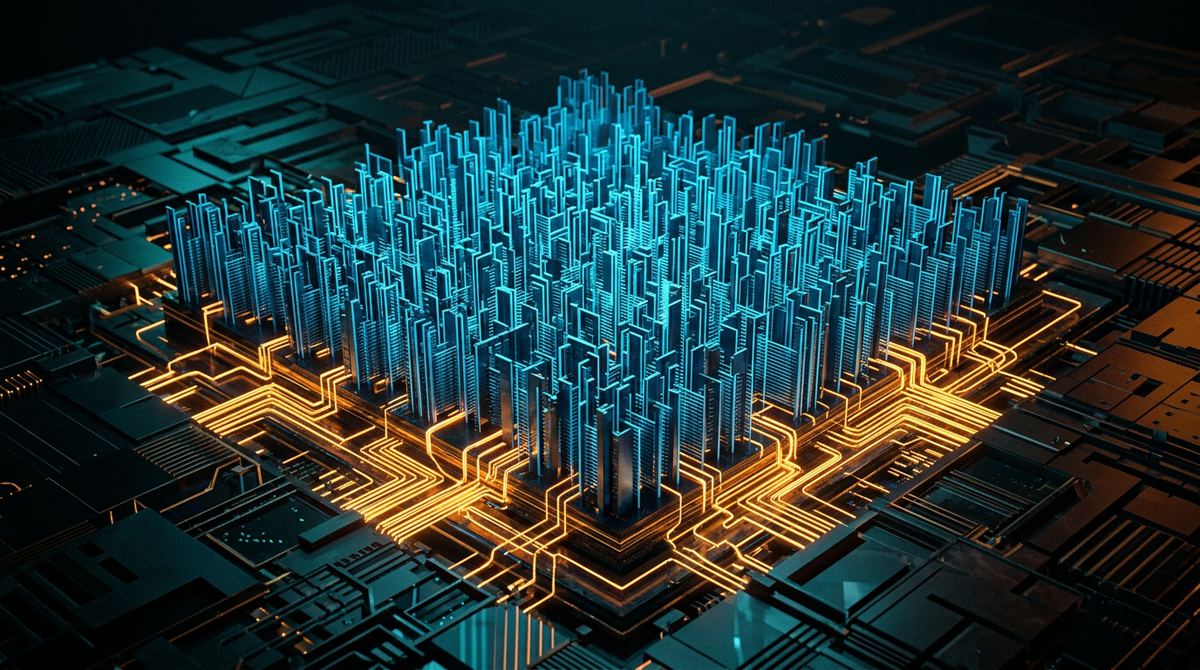 Intel 18A: Redefining Chip Architecture with PowerVia and RibbonFET