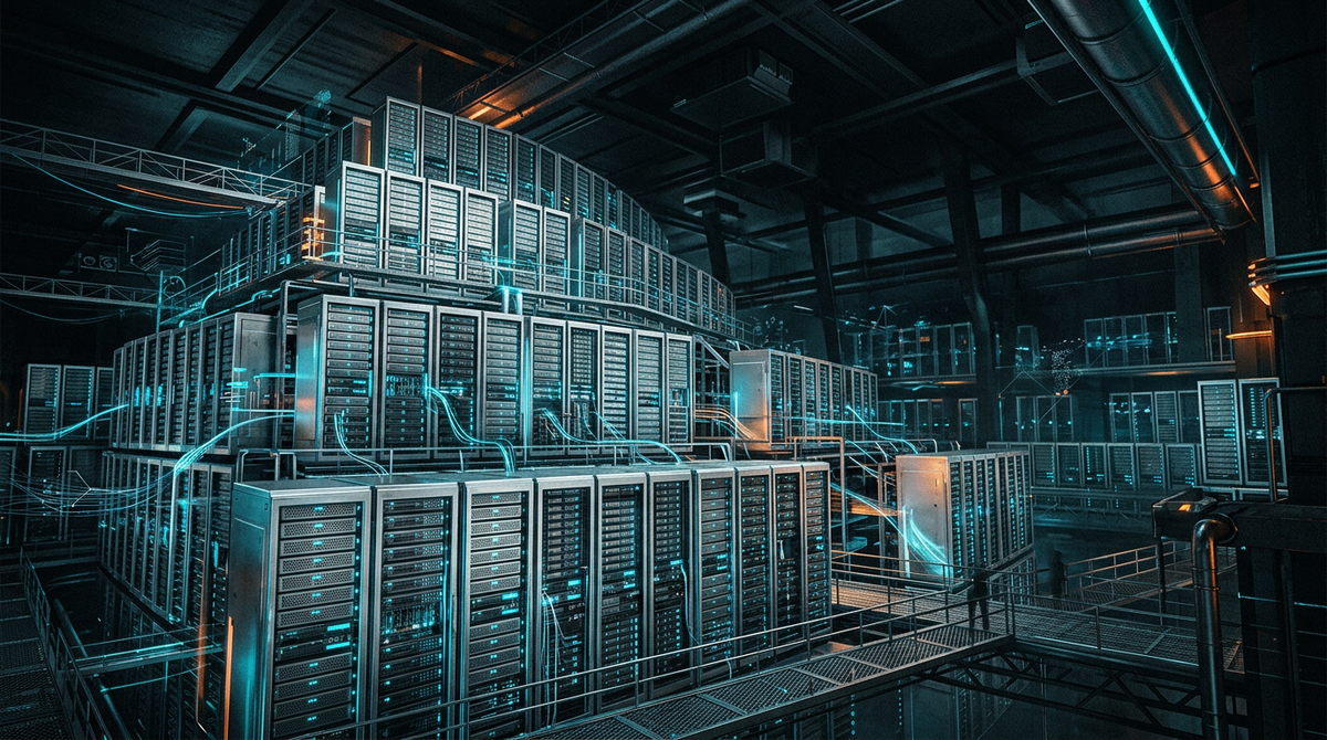 Tesla’s Megapod: Bringing Modular SDV Logic to AI Infrastructure