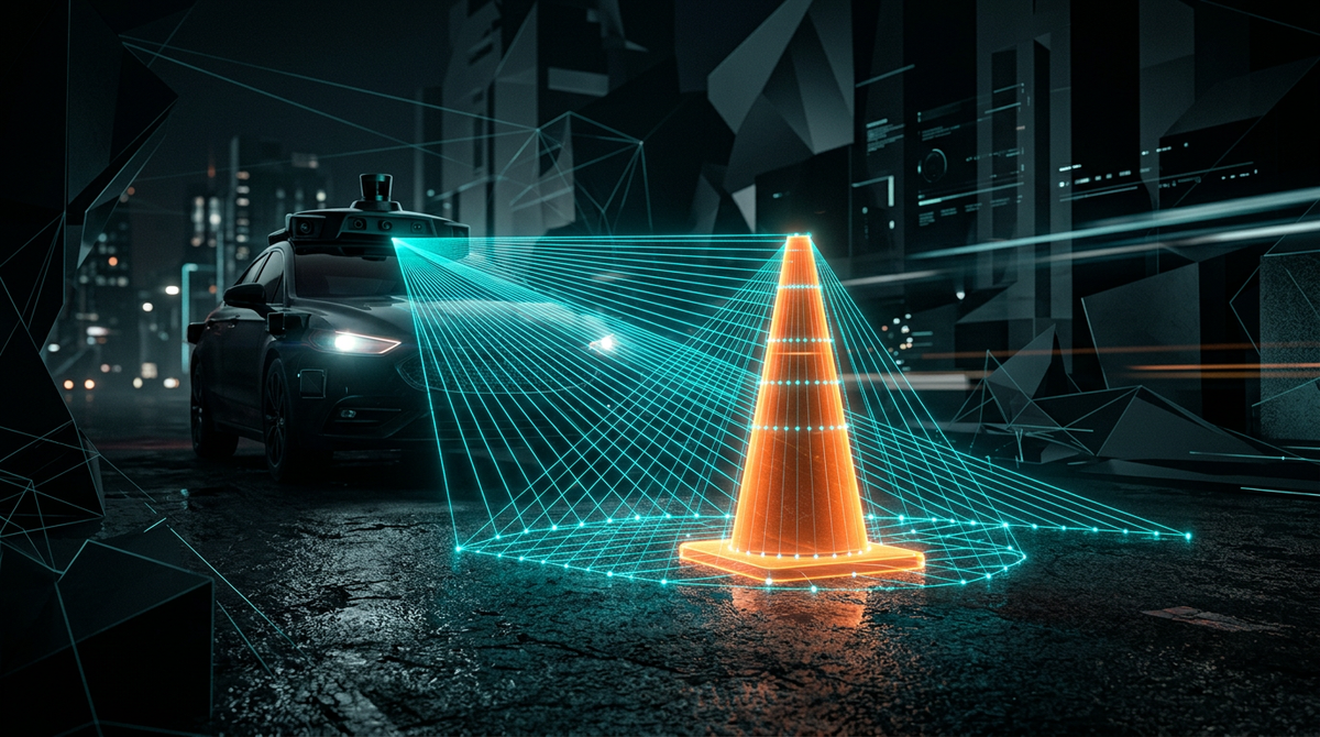 The Construction Edge Case: Hardening ADAS via Fleet-Wide Recalls