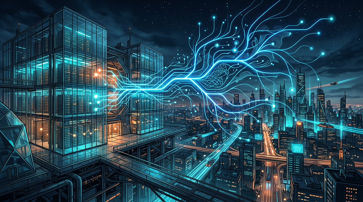 NVIDIA Deploys Agentic AI to Power 24/7 Telecom Autonomy