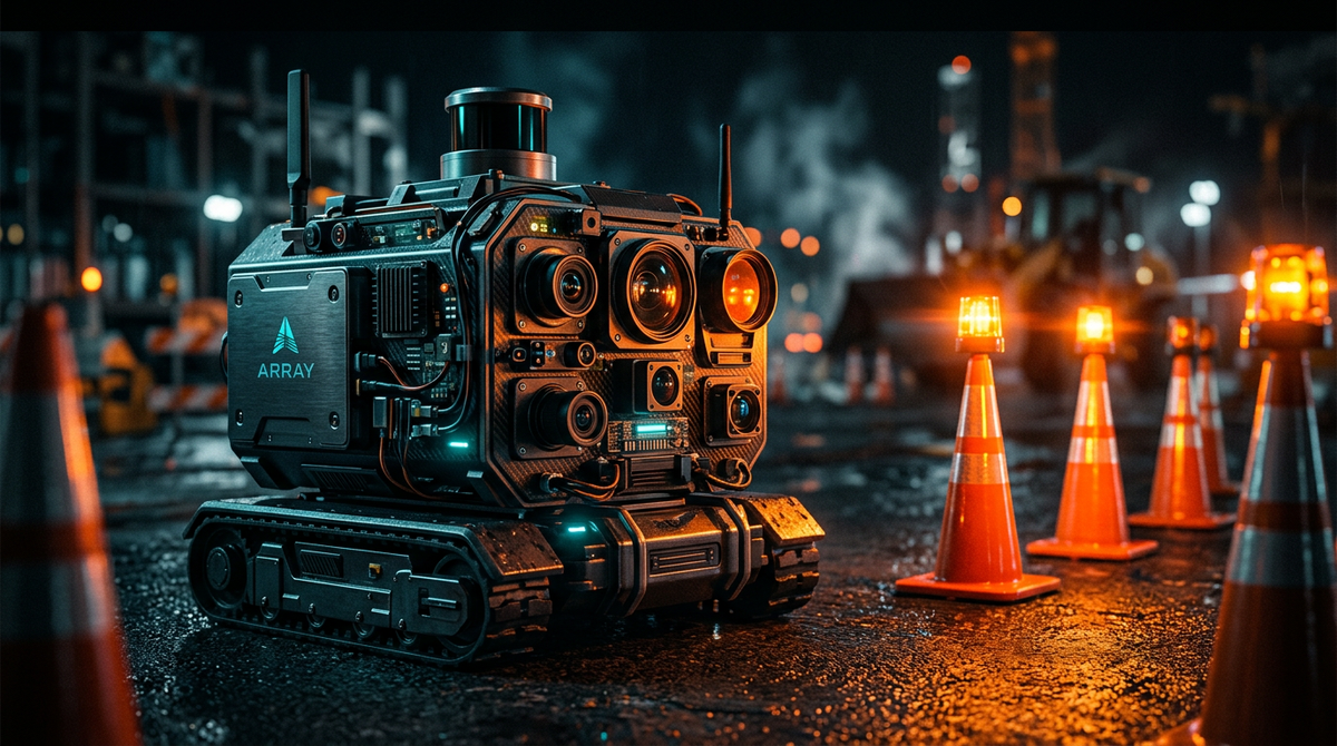 The Construction Zone Edge Case: Analyzing Waymo’s Fleetwide Recall