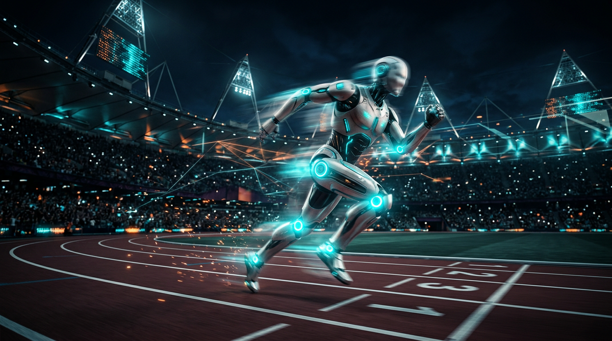 Beyond Human Limits: Humanoid Endurance Reaches a New Milestone