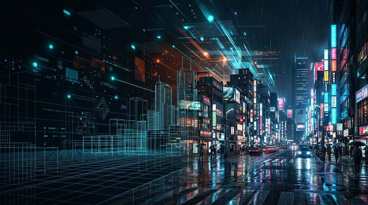 Physical AI Gets a New Sandbox: Decart’s Oasis 3 Simulates the Real World