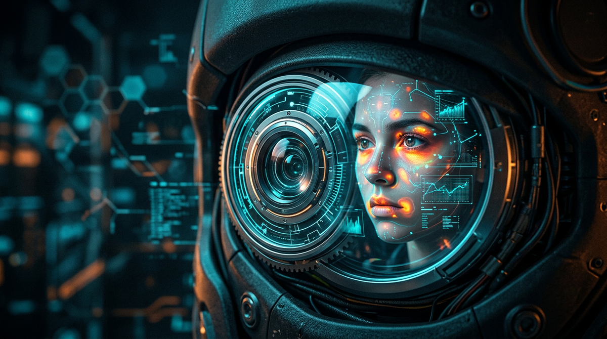 Interpreting the Human Element: How VLMs are Teaching Robots Emotion