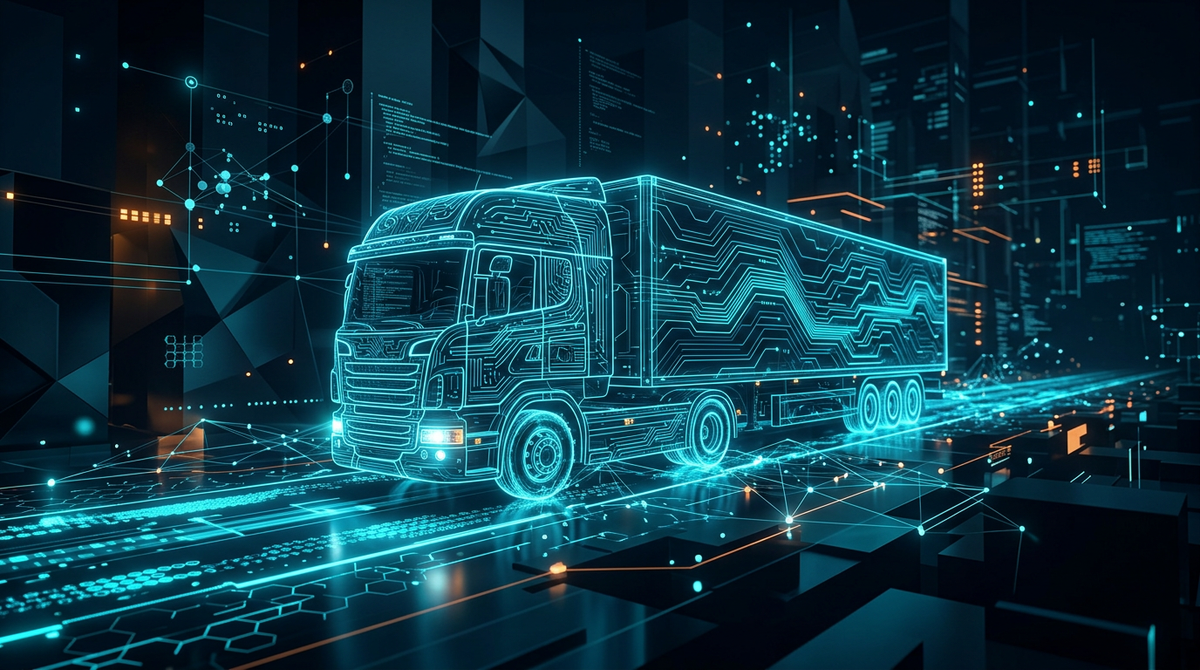 Software-Defined Freight: Why the Second Autonomous Hype Cycle is Different