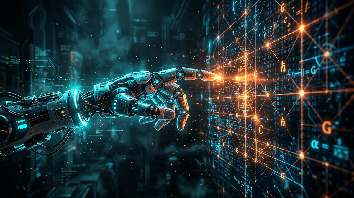 Physical AI Emerges from Silos via NVIDIA and Hugging Face Collaboration