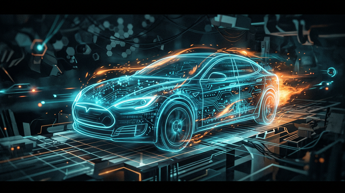 How Software-Defined Vehicle Requirements are Redefining Semiconductor IP