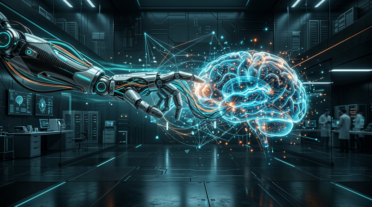 NVIDIA and Hugging Face Propel Open-Source Physical AI Frameworks