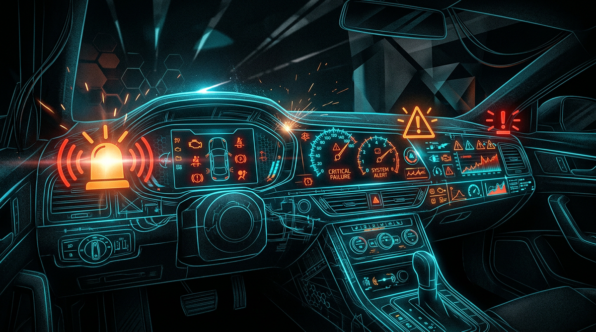 Regulatory Pressure: Coding Emergency Compliance into SDVs