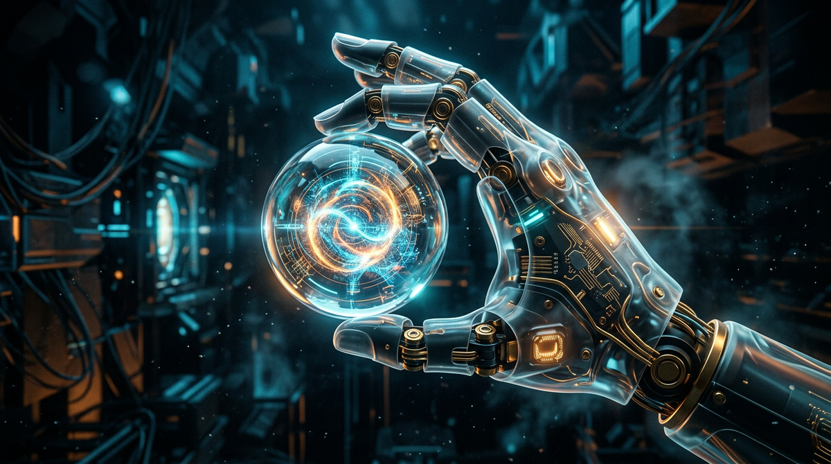 Tactile Intelligence: The Next Frontier in Robotic Dexterity
