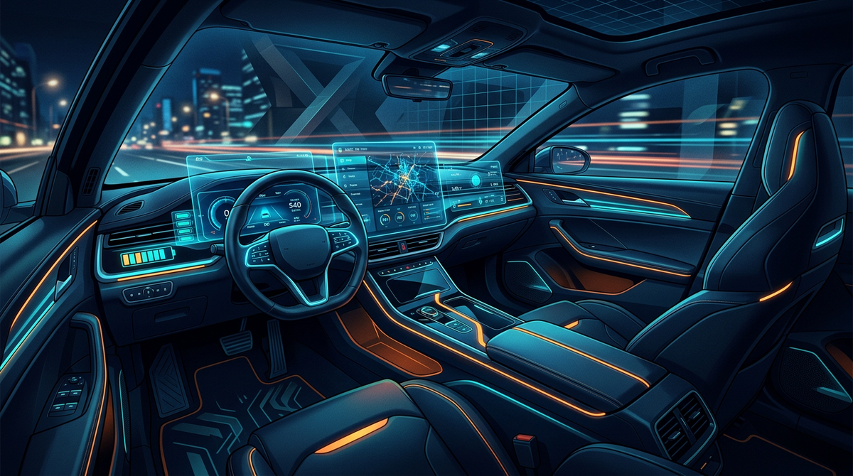 GM’s 780-Mile PHEV: The Software Solution to Range Anxiety