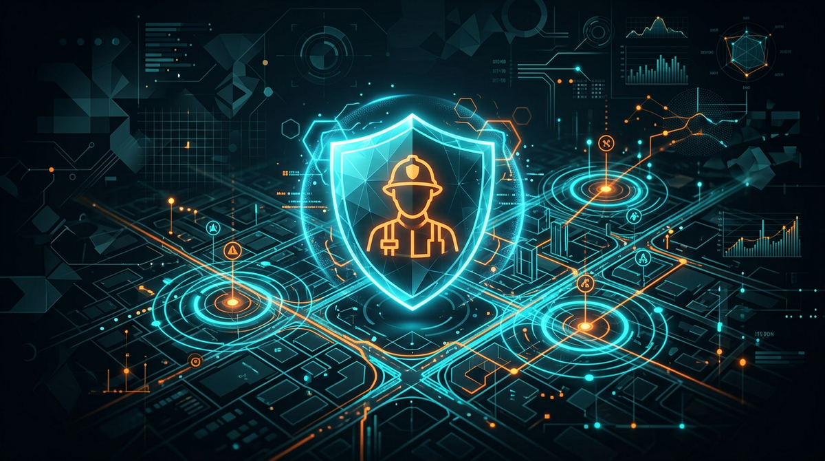 NHTSA Mandates Improved First Responder Detection for AVs