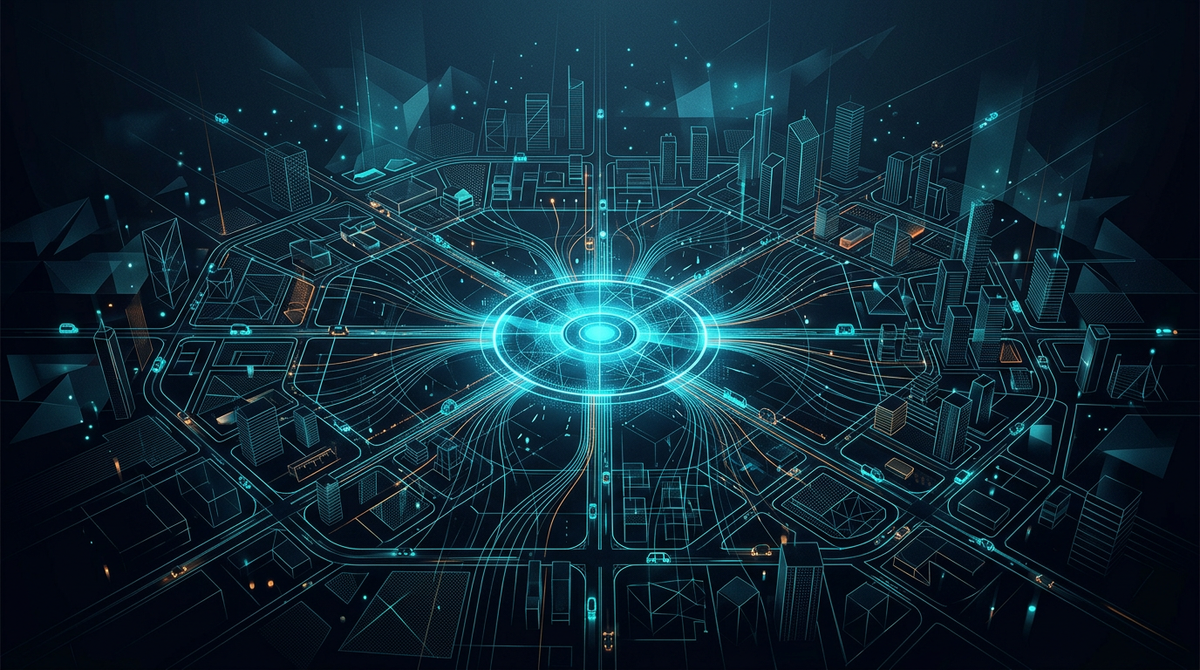 The Uber Ecosystem: Mapping the New Empire of Autonomous Fleet Partnerships