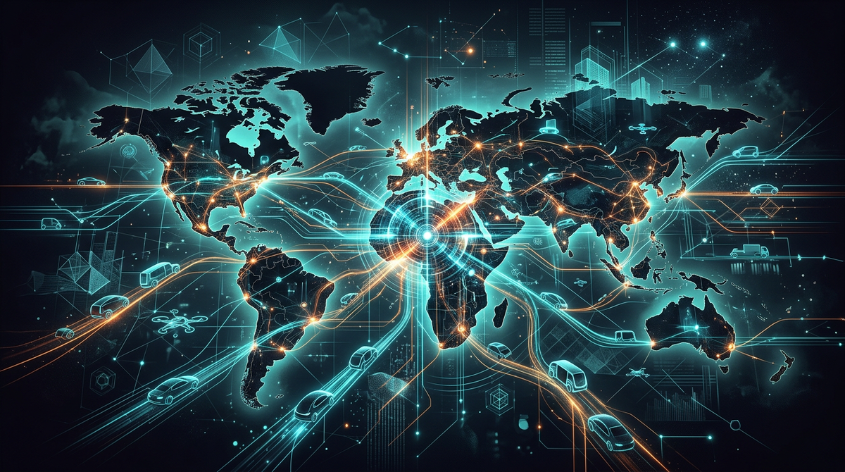 The Orchestrator: How Uber is Building a Multi-Brand Autonomous Empire